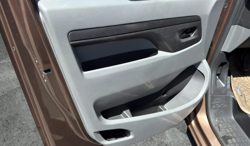 TOYOTA PROACE VERSO lleno