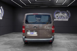 TOYOTA PROACE VERSO lleno