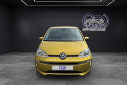 VOLKSWAGEN E-UP! lleno