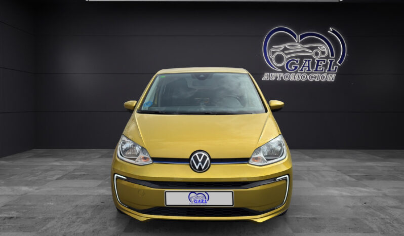 VOLKSWAGEN E-UP! lleno
