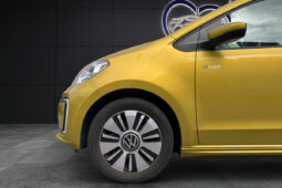 VOLKSWAGEN E-UP! lleno
