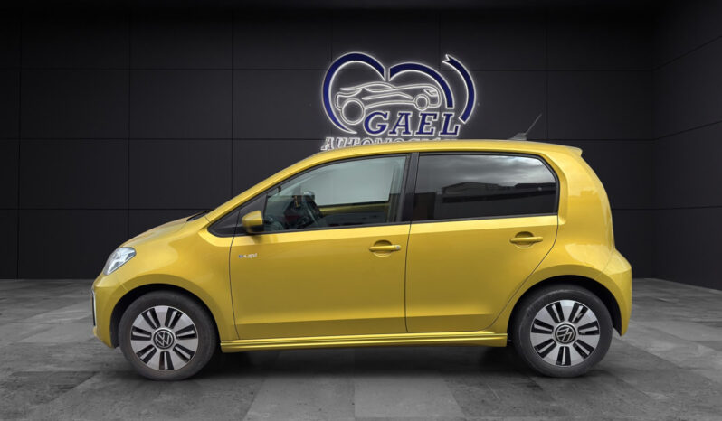 VOLKSWAGEN E-UP! lleno