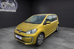 VOLKSWAGEN E-UP! lleno