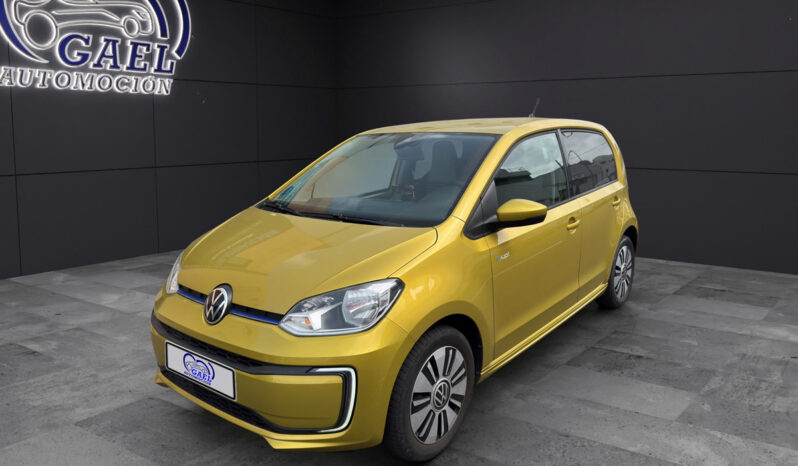 VOLKSWAGEN E-UP! lleno