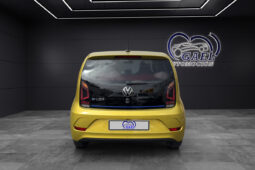 VOLKSWAGEN E-UP! lleno