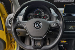 VOLKSWAGEN E-UP! lleno
