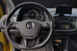 VOLKSWAGEN E-UP! lleno