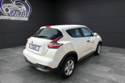 NISSAN JUKE lleno