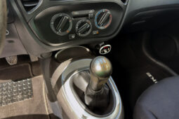 NISSAN JUKE lleno