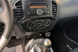 NISSAN JUKE lleno