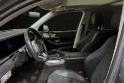 MERCEDES-BENZ GLE 350 lleno