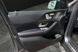 MERCEDES-BENZ GLE 350 lleno
