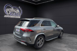 MERCEDES-BENZ GLE 350 lleno
