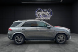 MERCEDES-BENZ GLE 350 lleno