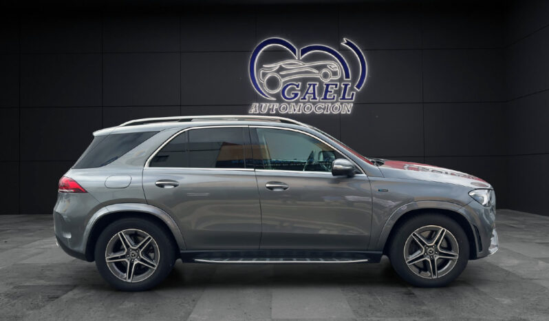 MERCEDES-BENZ GLE 350 lleno