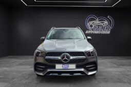 MERCEDES-BENZ GLE 350 lleno