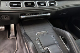 MERCEDES-BENZ GLE 350 lleno