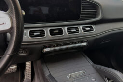 MERCEDES-BENZ GLE 350 lleno