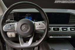 MERCEDES-BENZ GLE 350 lleno