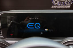 MERCEDES-BENZ GLE 350 lleno