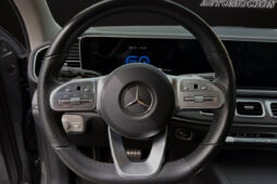 MERCEDES-BENZ GLE 350 lleno