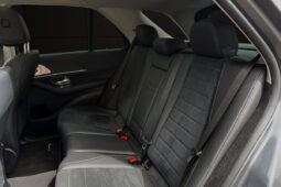 MERCEDES-BENZ GLE 350 lleno