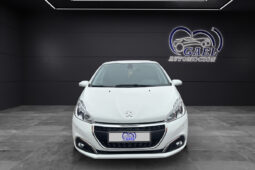PEUGEOT 208 ACTIVE PURETECH lleno