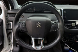 PEUGEOT 208 ACTIVE PURETECH lleno