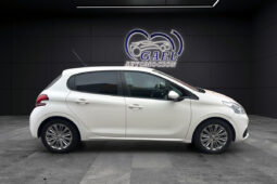 PEUGEOT 208 ACTIVE PURETECH lleno