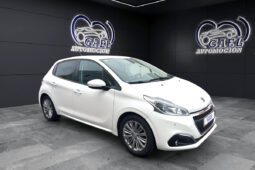 PEUGEOT 208 ACTIVE PURETECH