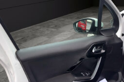 PEUGEOT 208 ACTIVE PURETECH lleno