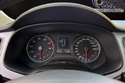 SEAT LEÓN XCELLENCE lleno