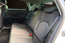 SEAT LEÓN XCELLENCE lleno