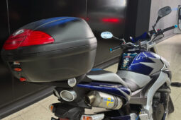 SUZUKI GSR 600 lleno