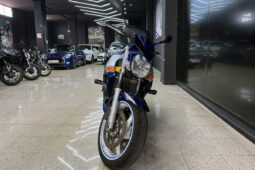 SUZUKI GSR 600 lleno