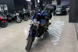 SUZUKI GSR 600 lleno