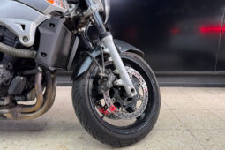 SUZUKI GSR 600 lleno