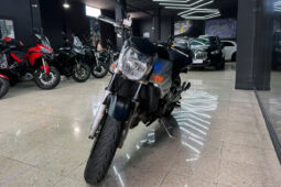 SUZUKI GSR 600 lleno