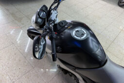 SUZUKI GSR 600 lleno