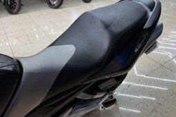 SUZUKI GSR 600 lleno