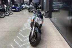 SUZUKI GSR 600 lleno