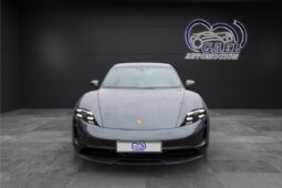 PORSCHE TAYCAN 4S lleno