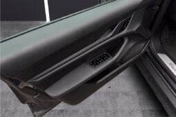 PORSCHE TAYCAN 4S lleno