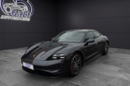 PORSCHE TAYCAN 4S lleno