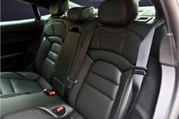 PORSCHE TAYCAN 4S lleno