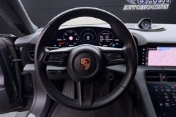 PORSCHE TAYCAN 4S lleno