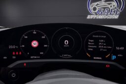 PORSCHE TAYCAN 4S lleno