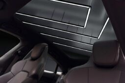 PORSCHE TAYCAN 4S lleno