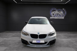 BMW Serie 2 M235i lleno