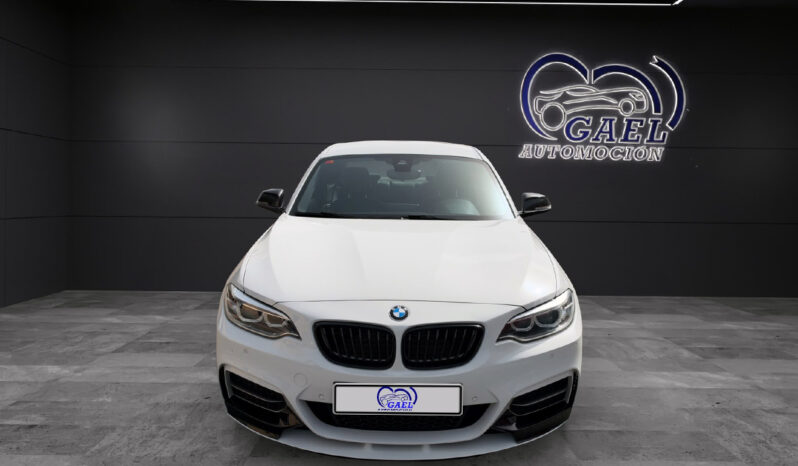 BMW Serie 2 M235i lleno